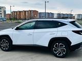 Hyundai Tucson 2025 годаүшін15 600 000 тг. в Кызылорда – фото 4
