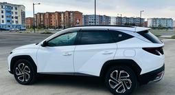 Hyundai Tucson 2025 года за 15 600 000 тг. в Кызылорда – фото 4