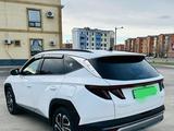 Hyundai Tucson 2025 годаүшін15 600 000 тг. в Кызылорда – фото 5
