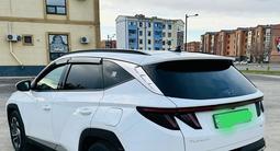 Hyundai Tucson 2025 года за 15 600 000 тг. в Кызылорда – фото 5