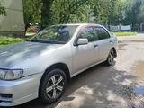 Nissan Pulsar 1995 годаүшін1 700 000 тг. в Усть-Каменогорск – фото 2