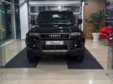 Toyota Land Cruiser Prado 2025 года за 46 500 000 тг. в Астана