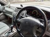 Mitsubishi Diamante 1997 года за 1 400 000 тг. в Караганда – фото 3