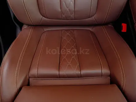 BMW X7 2019 года за 39 500 000 тг. в Костанай – фото 43