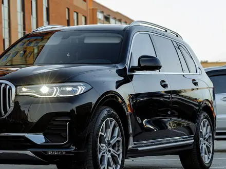 BMW X7 2019 года за 39 500 000 тг. в Костанай – фото 79