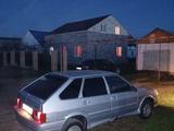 ВАЗ (Lada) 2114 2008 года за 800 000 тг. в Уральск – фото 3