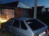 ВАЗ (Lada) 2114 2008 года за 800 000 тг. в Уральск – фото 4