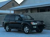 Lexus LX 470 2004 года за 12 000 000 тг. в Жезказган