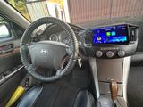 Hyundai Sonata 2007 года за 4 400 000 тг. в Петропавловск – фото 3