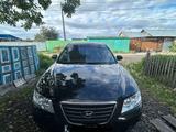 Hyundai Sonata 2007 года за 4 400 000 тг. в Петропавловск – фото 2