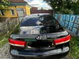 Hyundai Sonata 2007 года за 4 400 000 тг. в Петропавловск – фото 4