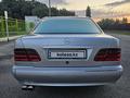 Mercedes-Benz E 280 2001 годаүшін4 800 000 тг. в Шиели – фото 7