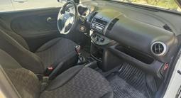 Nissan Note 2007 года за 2 600 000 тг. в Жезказган – фото 2