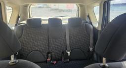 Nissan Note 2007 года за 2 600 000 тг. в Жезказган – фото 4