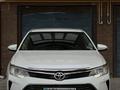 Toyota Camry 2015 годаfor10 500 000 тг. в Алматы – фото 3