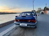 ВАЗ (Lada) 2115 2003 года за 950 000 тг. в Павлодар – фото 3