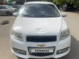 Chevrolet Nexia