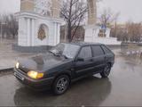 ВАЗ (Lada) 2114 2007 года за 670 000 тг. в Костанай