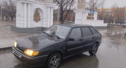 ВАЗ (Lada) 2114 2007 года за 670 000 тг. в Костанай