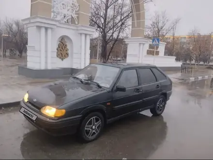 ВАЗ (Lada) 2114 2007 года за 670 000 тг. в Костанай