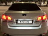 Subaru Legacy 2010 годаүшін7 000 000 тг. в Алтай – фото 4
