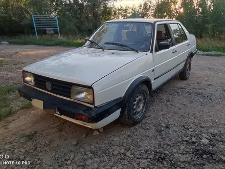 Volkswagen Jetta 1989 года за 600 000 тг. в Уральск – фото 6