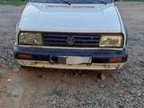 Volkswagen Jetta 1989 годаүшін600 000 тг. в Уральск