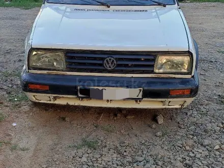 Volkswagen Jetta 1989 года за 600 000 тг. в Уральск