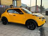 Nissan Juke 2014 года за 6 500 000 тг. в Семей – фото 3