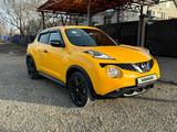 Nissan Juke 2014 года за 6 500 000 тг. в Семей – фото 2