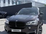 BMW X5 2014 годаүшін15 000 000 тг. в Караганда