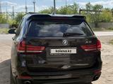 BMW X5 2014 годаүшін15 000 000 тг. в Караганда – фото 2