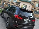 BMW X5 2014 годаүшін15 000 000 тг. в Караганда – фото 4