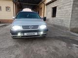 Volkswagen Vento 1993 годаүшін1 400 000 тг. в Шымкент – фото 3