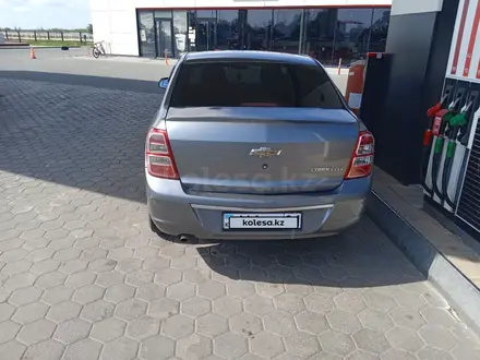 Chevrolet Cobalt 2014 года за 4 200 000 тг. в Астана – фото 4