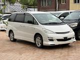 Toyota Estima 2003 года за 6 900 000 тг. в Алматы