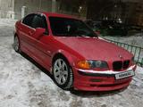 BMW 323 1999 годаfor3 000 000 тг. в Астана – фото 4