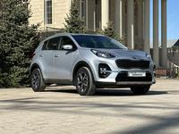 Kia Sportage 2018 годаүшін10 900 000 тг. в Актобе