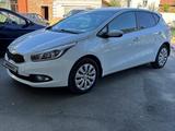 Kia Cee'd 2014 года за 5 500 000 тг. в Семей