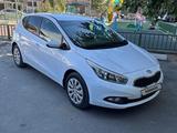 Kia Cee'd 2014 года за 5 500 000 тг. в Семей – фото 2
