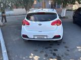 Kia Cee'd 2014 года за 5 500 000 тг. в Семей – фото 4