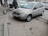 ВАЗ (Lada) Kalina 1118 2006 года за 1 500 000 тг. в Шымкент