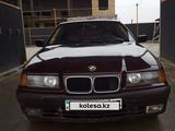 BMW 320 1994 годаүшін1 550 000 тг. в Шымкент