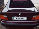 BMW 320 1994 годаүшін1 550 000 тг. в Шымкент – фото 3