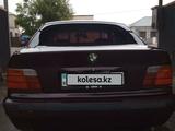 BMW 320 1994 годаүшін1 300 000 тг. в Шымкент – фото 4