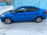 Hyundai Accent 2020 года за 8 200 000 тг. в Астана – фото 3