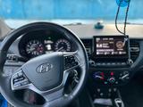 Hyundai Accent 2020 годаүшін8 200 000 тг. в Астана – фото 5