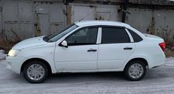 ВАЗ (Lada) Granta 2190 2013 годаүшін2 500 000 тг. в Костанай