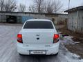 ВАЗ (Lada) Granta 2190 2013 годаүшін2 500 000 тг. в Костанай – фото 7