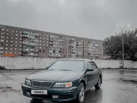 Nissan Maxima 1995 года за 2 000 000 тг. в Павлодар – фото 2